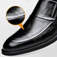 🔥2025 LUXURY MEN'S HANDMADE LEATHER SHOES.