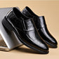 🔥2025 LUXURY MEN'S HANDMADE LEATHER SHOES.