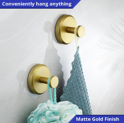 ❄️Summerfresh 50% OFF!✨Twist-Lock Suction Cup Hook(3 PCS/SET) – Reusable No-Drill Bathroom & Kitchen Hanger