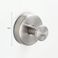 ❄️Summerfresh 50% OFF!✨Twist-Lock Suction Cup Hook(3 PCS/SET) – Reusable No-Drill Bathroom & Kitchen Hanger