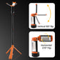 🔥2025 HOT SALE🔥 Rechargeable Folding LED Camping Light with Stand