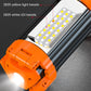 🔥2025 HOT SALE🔥 Rechargeable Folding LED Camping Light with Stand