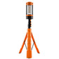 🔥2025 HOT SALE🔥 Rechargeable Folding LED Camping Light with Stand