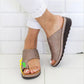 Summer Sandals