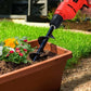 ✨🔥Easy Gardening Schneckenbohrer Spiralbohrer