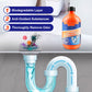 🔥HOT SALE🔥Powerful Pipe Cleaning Agent（Preventing Germs From Entering）