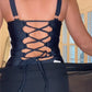 🏖️ Meet Summer-50% OFF🏝️2025 new slim waist one-piece swimsuit👙