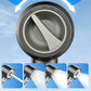 🚿4-Mode High-Pressure Shower Head with Filter