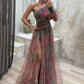 🌸Spring Specials 49% OFF🌸 Women's Tulle Irregular Gown Dresses
