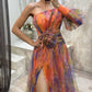 🌸Spring Specials 49% OFF🌸 Women's Tulle Irregular Gown Dresses