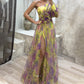 🌸Spring Specials 49% OFF🌸 Women's Tulle Irregular Gown Dresses