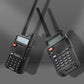 🔥Hot Sale 49% Off🔥📡 UV-5R Long-Range Dual Band Ham Radio – Reliable Two-Way Communication!