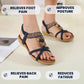 💥New Bohemian style sandals🤩