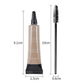 💕Professional eyebrow gel waterproof tinted eyebrow color🌟