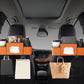 💥Car Multifunctional Seat Back Waterproof Storage Bag