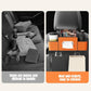 💥Car Multifunctional Seat Back Waterproof Storage Bag