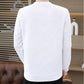 Men's Crew Neck Lightweight Sweatshirt