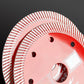 Master Ultra-thin Corrugated Tile Cutting Discs（50%OFF