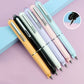 Retractable Fountain Pen