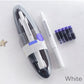 Retractable Fountain Pen