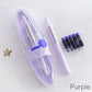 Retractable Fountain Pen