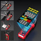 Last Day to Save 50%! The Multifunctional Clamp Meter Every Home Workshop Needs.