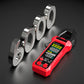 Last Day to Save 50%! The Multifunctional Clamp Meter Every Home Workshop Needs.