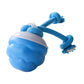 Interactive Electronic Pet Soothing Toy Ball