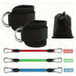 Ankle Resistance Training Device