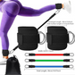 Ankle Resistance Training Device