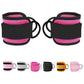 Ankle Resistance Training Device