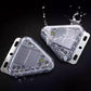 🔥2025 New Arrival🔥 Waterproof Solar-Powered Truck Tail Warning Light