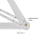 🔥HOT SALE🔥Multifunctional Woodworking Diagonal Ruler