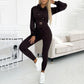 🌸🌸🌸2025 HOT SALE -50%OFF Women's Two-Piece Hooded Tracksuit Set