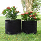 Micro Aerated Geotextile Plant Grow Bag（50% OFF）