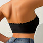 🔥Last Day ❤️Seamless Front Closure Strapless Bandeau Bra