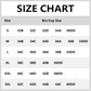Women's Comfortable Wire-Free Seamless Push Up Bra