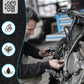Universal Motorcycle Flash Spark Plug Cap