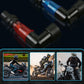 Universal Motorcycle Flash Spark Plug Cap