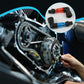 Universal Motorcycle Flash Spark Plug Cap
