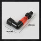 Universal Motorcycle Flash Spark Plug Cap