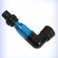 Universal Motorcycle Flash Spark Plug Cap