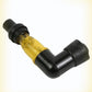 Universal Motorcycle Flash Spark Plug Cap