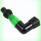 Universal Motorcycle Flash Spark Plug Cap