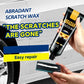 🏆 Last Day Special Price £9.99 ! 🔥Buy 2 Get 1 Free🔥Car Scratch & Swirl Remover Wax