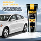 🏆 Last Day Special Price £9.99 ! 🔥Buy 2 Get 1 Free🔥Car Scratch & Swirl Remover Wax