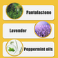 Peppermint Oil Rodent Repellent Spray