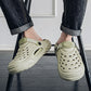 Breathable Slip-On Sandals for Men