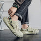 Breathable Slip-On Sandals for Men
