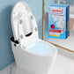 🔥BUY 2 GET 3 FREE✨✨BIG SALE-49% OFF🎁Lemon Scent Toilet Bowl Cleaner Tablets